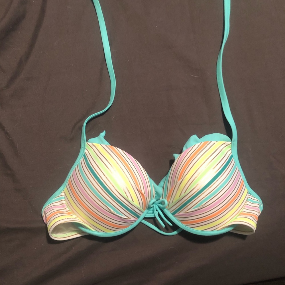Bikini top